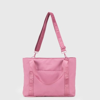 CARTERA TOTE TRAVEL TOTE PINK BUBBA ESSENTIALS - 1