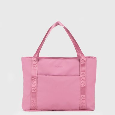 CARTERA TOTE TRAVEL TOTE PINK BUBBA ESSENTIALS - 2