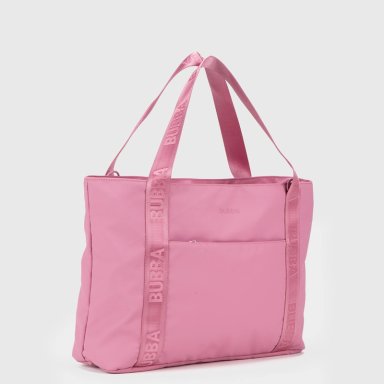 CARTERA TOTE TRAVEL TOTE PINK BUBBA ESSENTIALS - 3