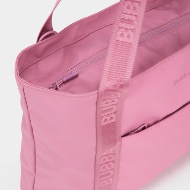 CARTERA TOTE TRAVEL TOTE PINK BUBBA ESSENTIALS - 5