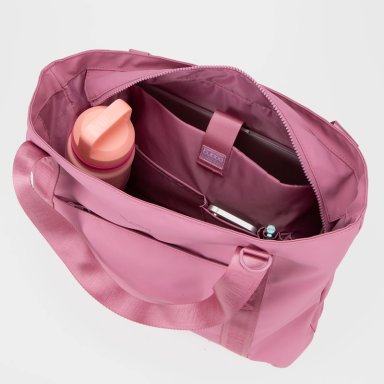 CARTERA TOTE TRAVEL TOTE PINK BUBBA ESSENTIALS - 7