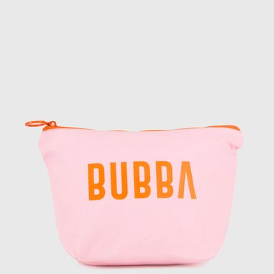 NECESER COTTON PINK L BUBBA ESSENTIALS - 1