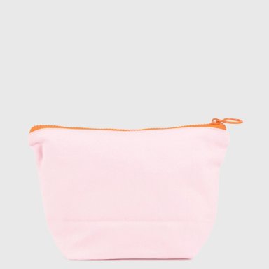 NECESER COTTON PINK L BUBBA ESSENTIALS - 3