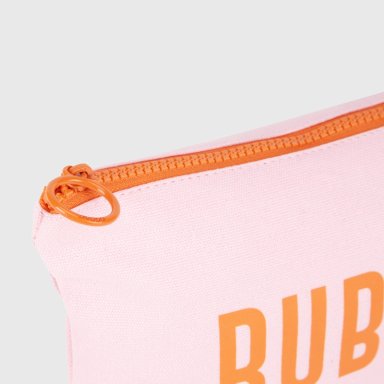 NECESER COTTON PINK L BUBBA ESSENTIALS - 4
