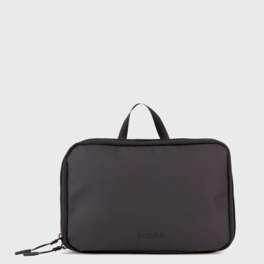 BOLSA ORGANIZADORA TRAVEL BLACK S BUBBA ESSENTIALS 2.0 - 1