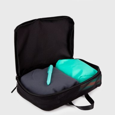 BOLSA ORGANIZADORA TRAVEL BLACK S BUBBA ESSENTIALS 2.0 - 5