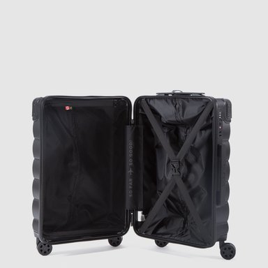 MALETA TRAVEL BLACK S BUBBA ESSENTIALS - 4