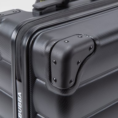 MALETA TRAVEL BLACK S BUBBA ESSENTIALS - 7