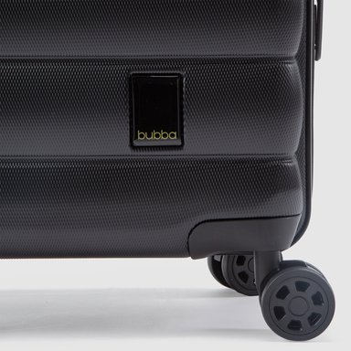 MALETA TRAVEL BLACK S BUBBA ESSENTIALS - 8