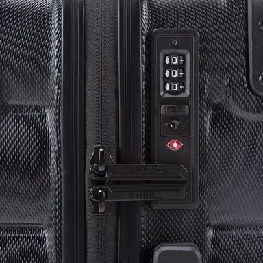 MALETA TRAVEL BLACK S BUBBA ESSENTIALS - 9