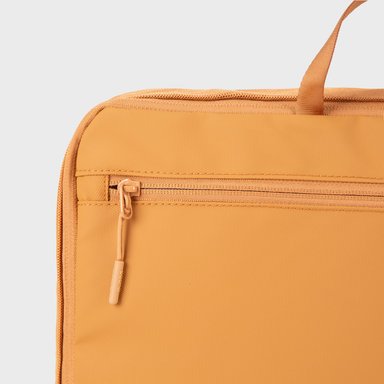 BOLSA ORGANIZADORA TRAVEL TERRACOTTA M BUBBA ESSENTIALS - 5