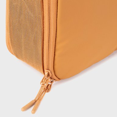 BOLSA ORGANIZADORA TRAVEL TERRACOTTA M BUBBA ESSENTIALS - 6