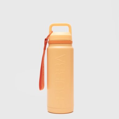 BOTELLA STRAP ORANGE BUBBA ESSENTIALS - 1
