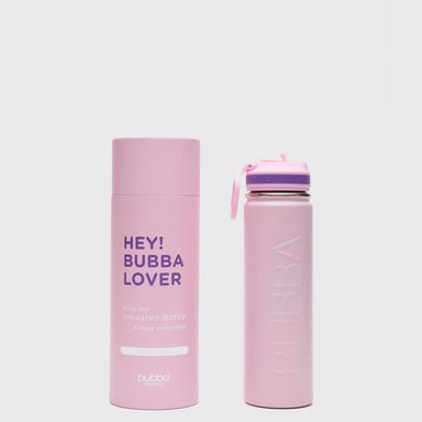 BOTELLA 710ML PRUPLE BUBBA ESSENTIALS - 4