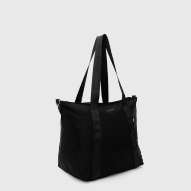 CARTERA TOTE VICTORIA BLACK BUBBA ESSENTIALS 2.0 - 3
