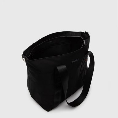 CARTERA TOTE VICTORIA BLACK BUBBA ESSENTIALS 2.0 - 4