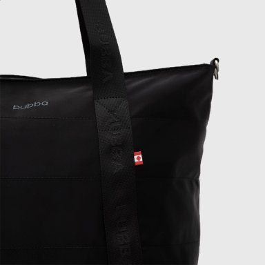CARTERA TOTE VICTORIA BLACK BUBBA ESSENTIALS 2.0 - 6