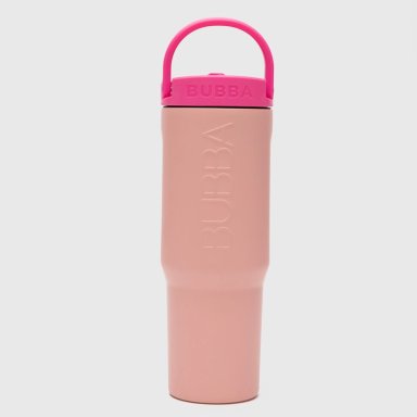BOTELLA TUMBLER PINK BUBBA ESSENTIALS - 1
