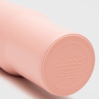 BOTELLA TUMBLER PINK BUBBA ESSENTIALS - 5
