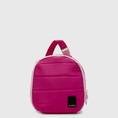 LONCHERA SNACK BAG BUBBITA BERRY BUBBA ESSENTIALS - 1