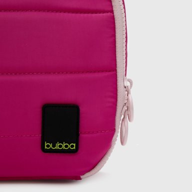 LONCHERA SNACK BAG BUBBITA BERRY BUBBA ESSENTIALS - 5