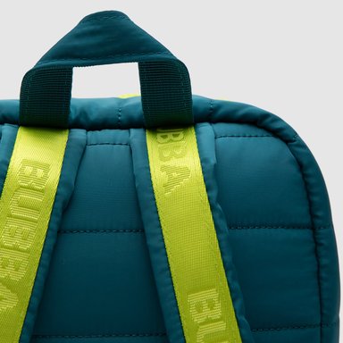 MOCHILA BUBBITA GRASS MINI BUBBA ESSENTIALS - 4