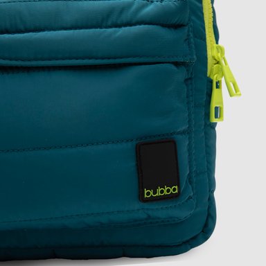 MOCHILA BUBBITA GRASS MINI BUBBA ESSENTIALS - 6