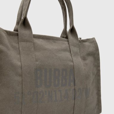 CARTERA PURSE CANVAS GREEN BUBBA ESSENTIALS - 5