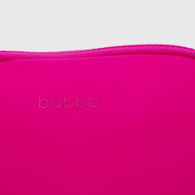 BANANO CROSSBAG ANYTIME FUCSIA BUBBA ESSENTIALS - 4