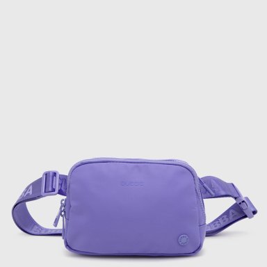 BANANO CROSSBAG ANYTIME LILAC BUBBA ESSENTIALS 2.0 - 1