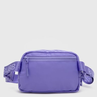 BANANO CROSSBAG ANYTIME LILAC BUBBA ESSENTIALS 2.0 - 3