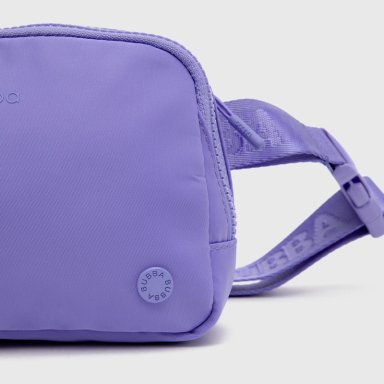 BANANO CROSSBAG ANYTIME LILAC BUBBA ESSENTIALS 2.0 - 4