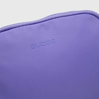 BANANO CROSSBAG ANYTIME LILAC BUBBA ESSENTIALS 2.0 - 5