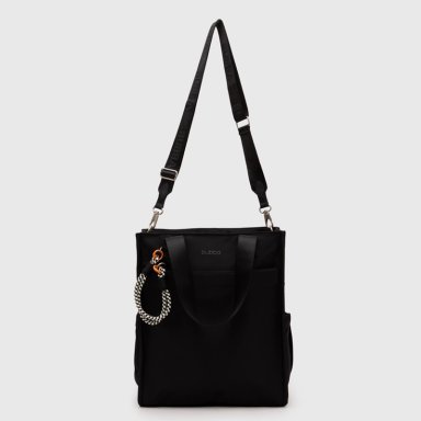 CARTERA TOTE ONTARIO BLACK BUBBA ESSENTIALS - 1