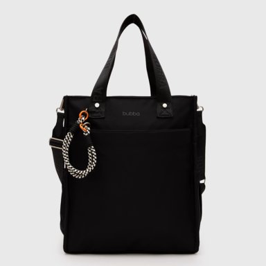 CARTERA TOTE ONTARIO BLACK BUBBA ESSENTIALS - 3