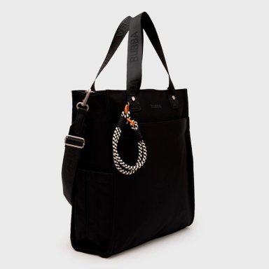CARTERA TOTE ONTARIO BLACK BUBBA ESSENTIALS - 4