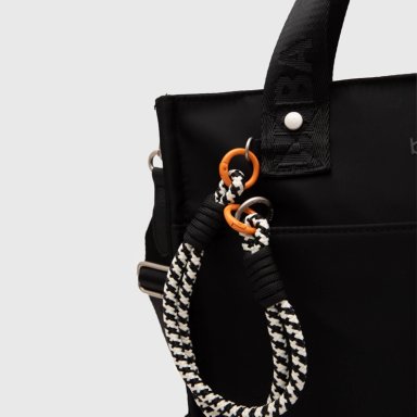CARTERA TOTE ONTARIO BLACK BUBBA ESSENTIALS - 6