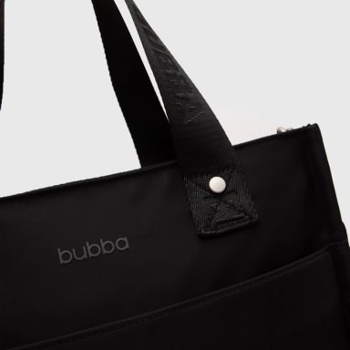 CARTERA TOTE ONTARIO BLACK BUBBA ESSENTIALS - 7