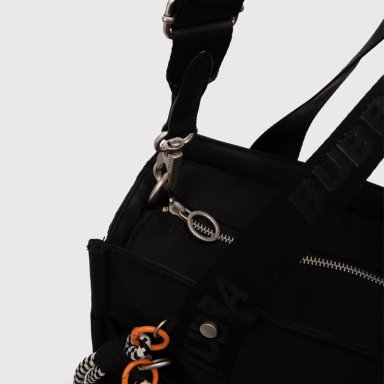 CARTERA TOTE ONTARIO BLACK BUBBA ESSENTIALS - 8