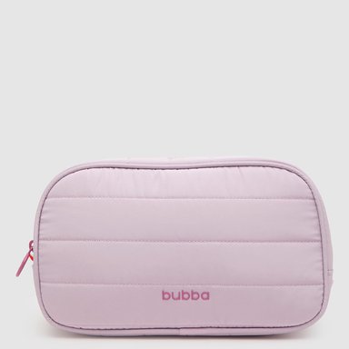 ESTUCHE BUBBITA PINK REGULAR BUBBA ESSENTIALS - 1