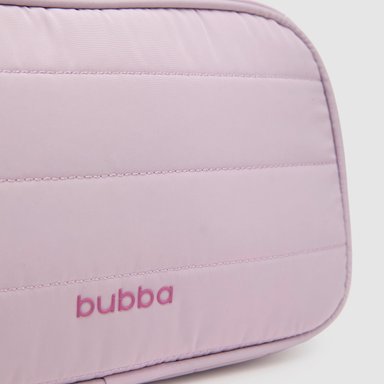 ESTUCHE BUBBITA PINK REGULAR BUBBA ESSENTIALS - 4