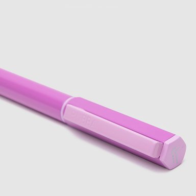LAPIZ CHROMATIC VIOLET BUBBA ESSENTIALS - 4