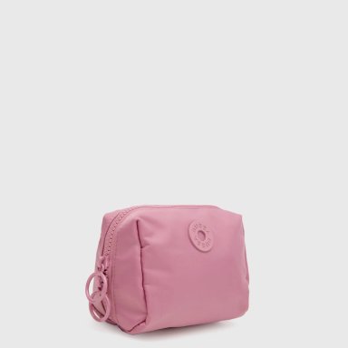 ESTUCHE POUCH COLLINS ROSE BUBBA ESSENTIALS - 2