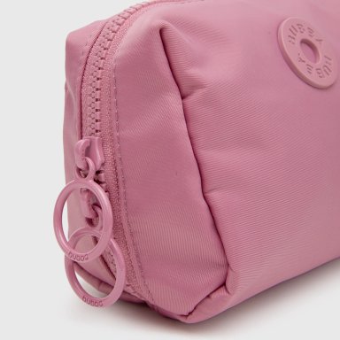 ESTUCHE POUCH COLLINS ROSE BUBBA ESSENTIALS - 4