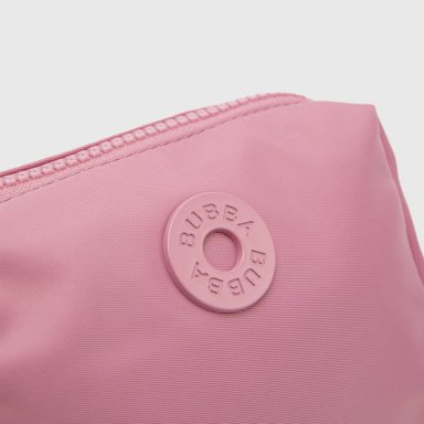 ESTUCHE POUCH COLLINS ROSE BUBBA ESSENTIALS - 5