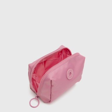 ESTUCHE POUCH COLLINS ROSE BUBBA ESSENTIALS - 6