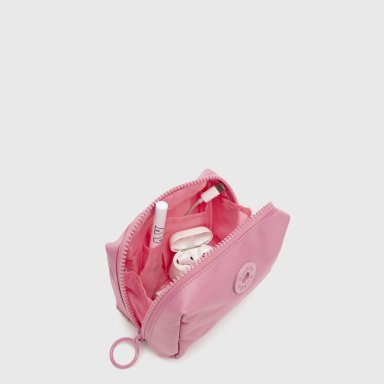 ESTUCHE POUCH COLLINS ROSE BUBBA ESSENTIALS - 7