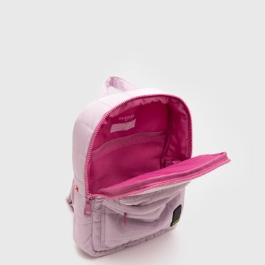 MOCHILA BUBBITA PINK MINI BUBBA ESSENTIALS 2.0 - 2