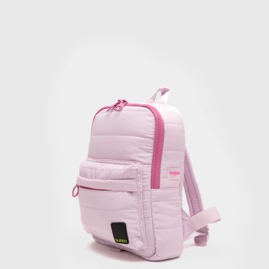 MOCHILA BUBBITA PINK MINI BUBBA ESSENTIALS 2.0 - 3