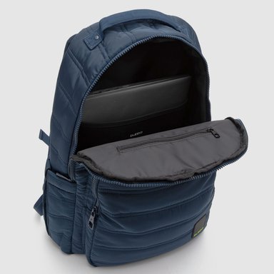 MOCHILA PEYTON BLUE LAGOON BUBBA ESSENTIALS - 2